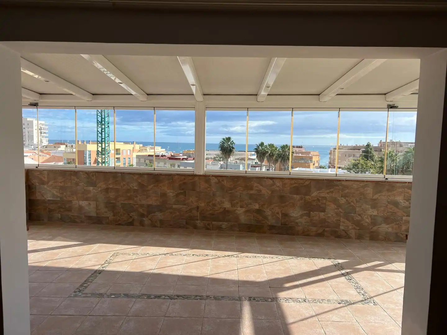 Dúplex de lloguer a Calle Guadiaro, 20, Puerto de Estepona