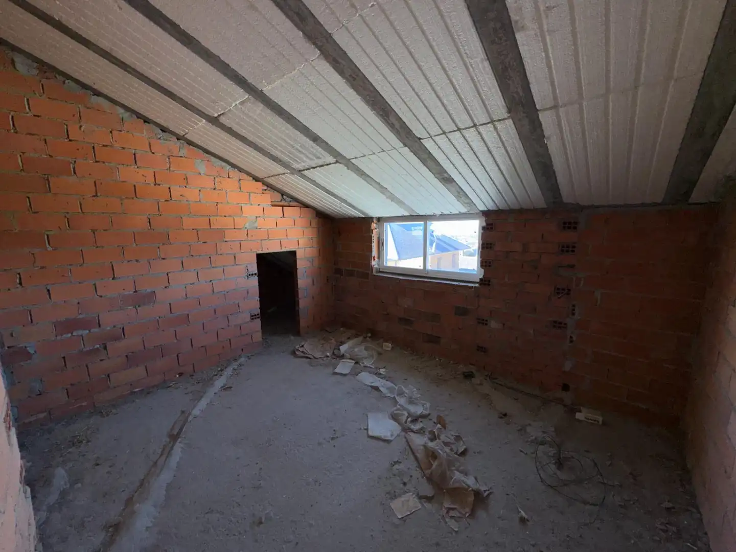 Casa o xalet en venda en Ponferrada amb Aire condicionat, Calefacció i Terrassa