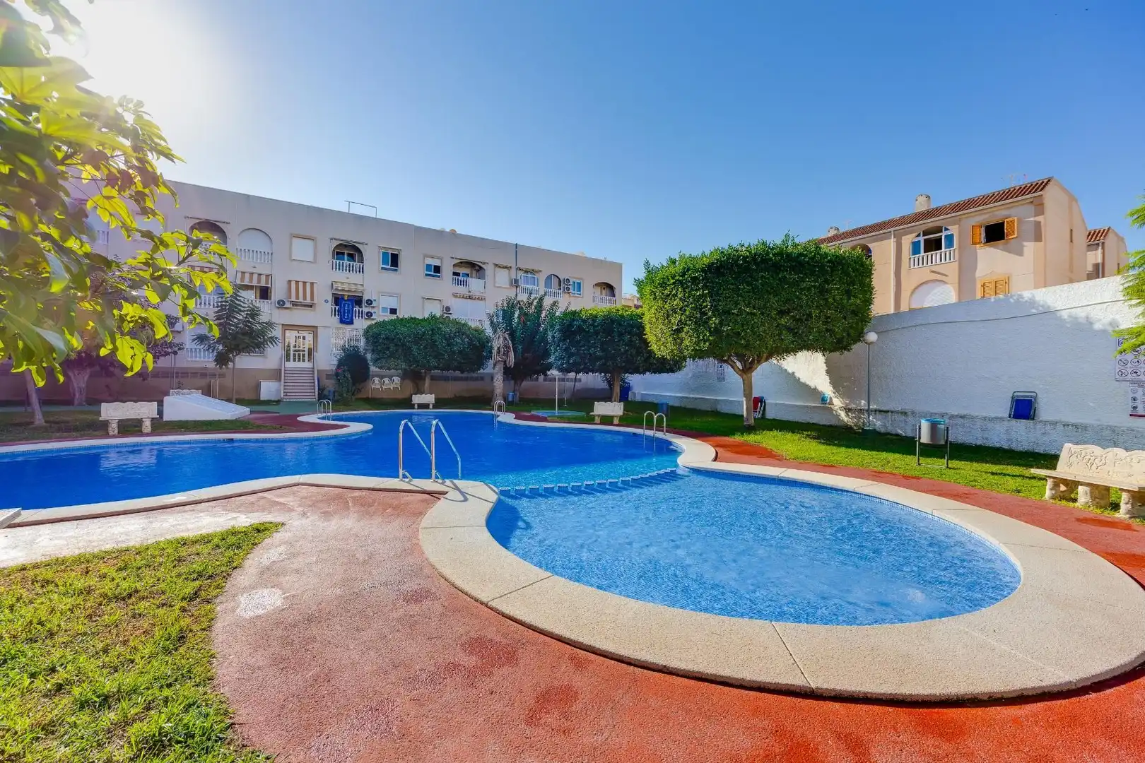 Àtic amb piscina en venda a Playa del Acequión, Náufragos y Rocío del Mar, imagen 28