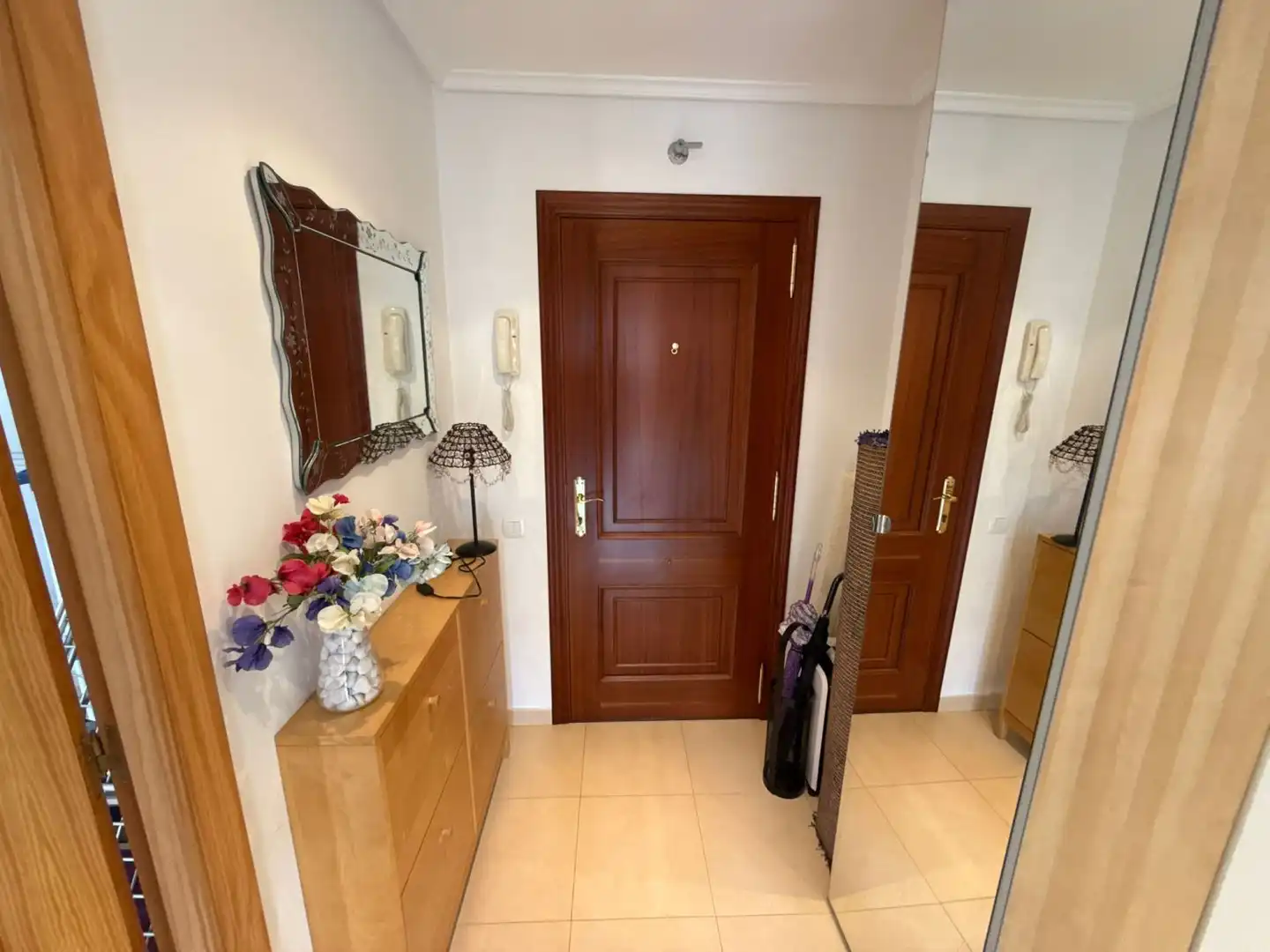 Appartamento con terrazza in vendita a La Brava, imagen 25