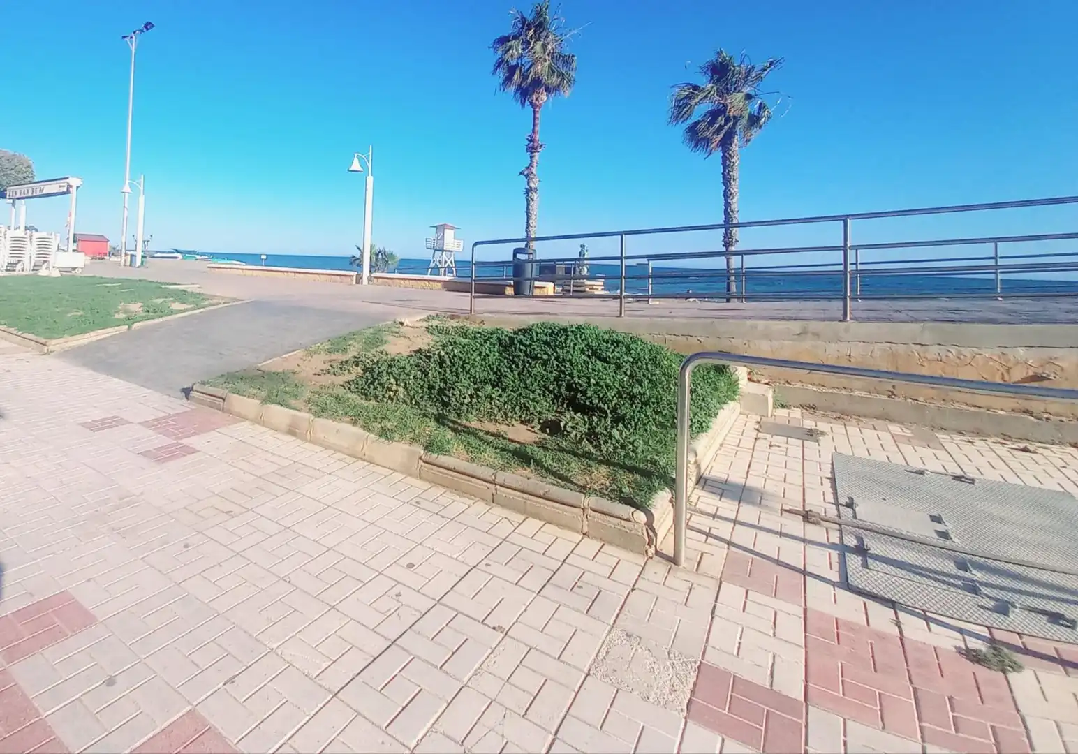 Flat with lift for sale in La Cala del Moral, imagen 29