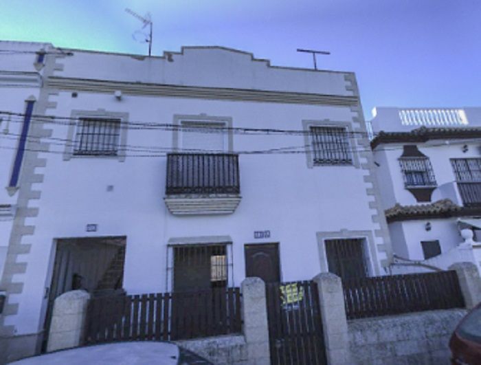 Flat for sale in C/ Neptuno, Avenida de Rota