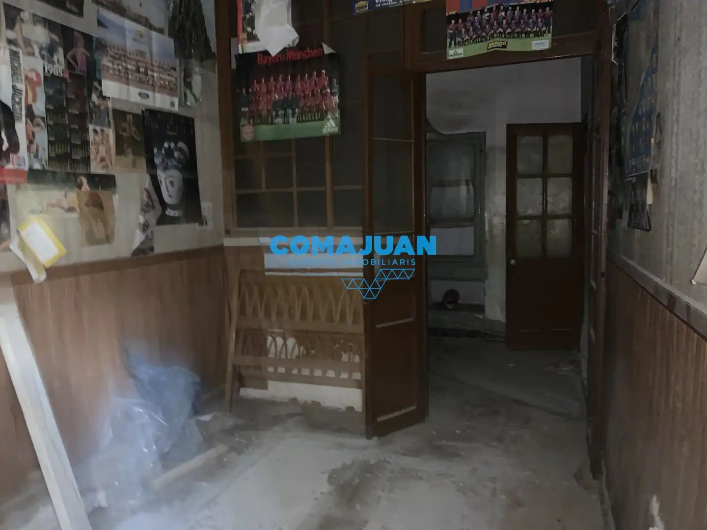 Planta baja en venta en Argentona