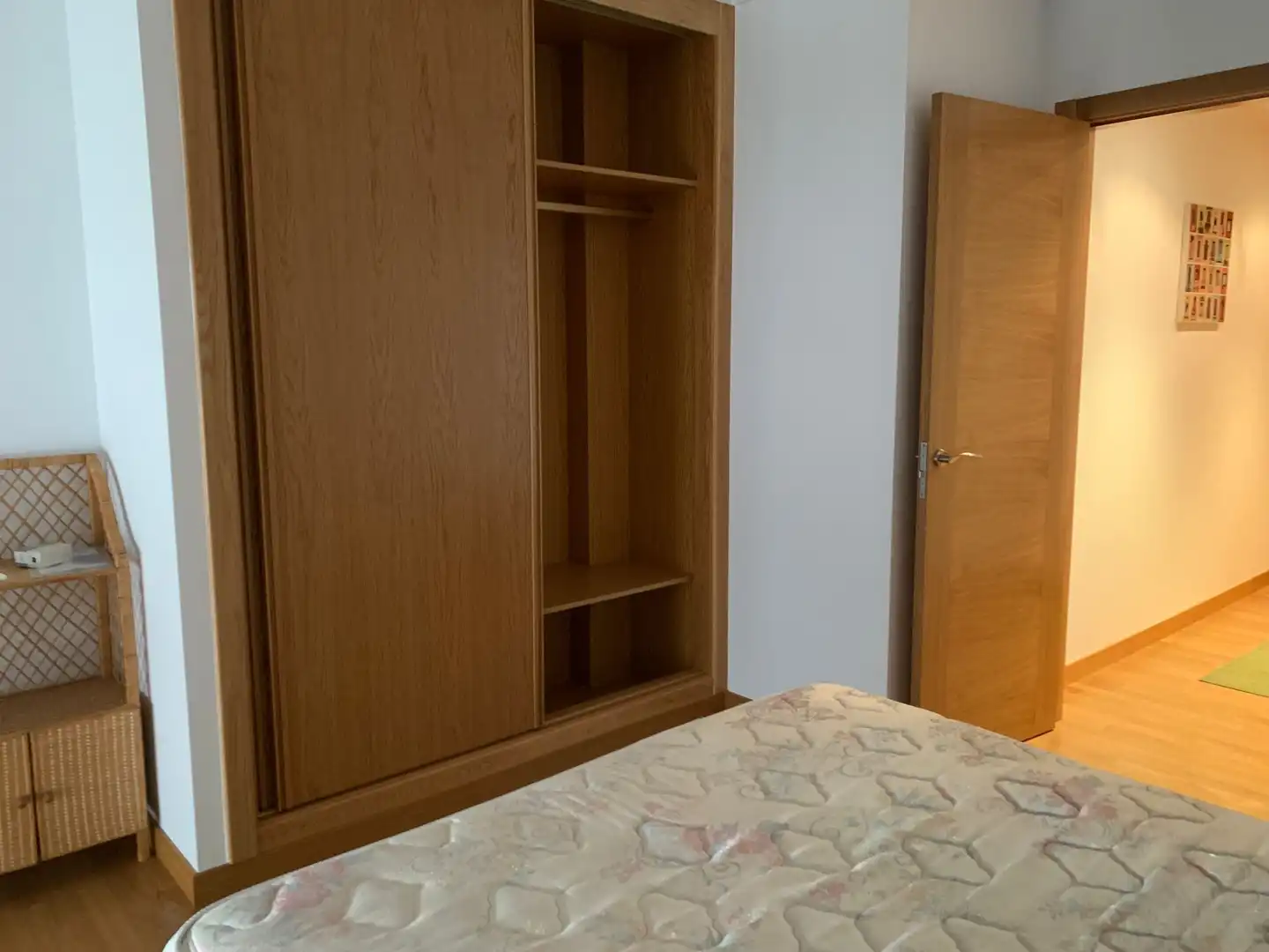 Dormitori de Pis en venda en Ferrol amb Calefacció i Terrassa