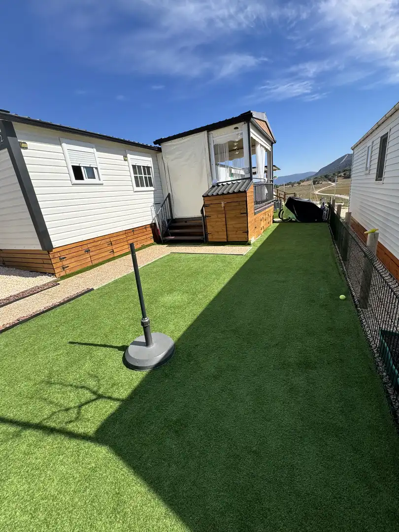 Terrace of Houses for sale in Frías, Burgos