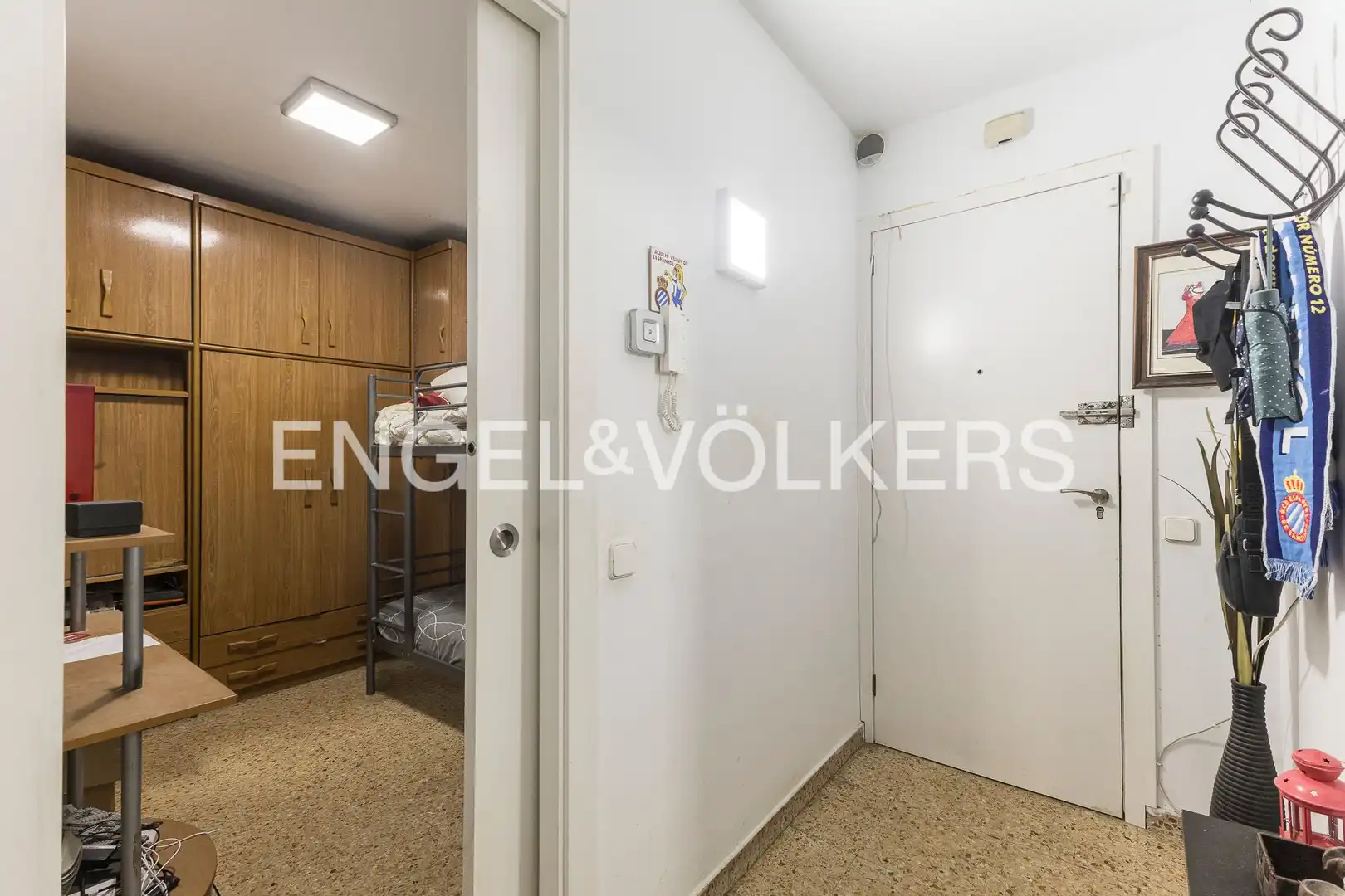 Piso con terraza en venta en Horta - Guinardó, imagen 7