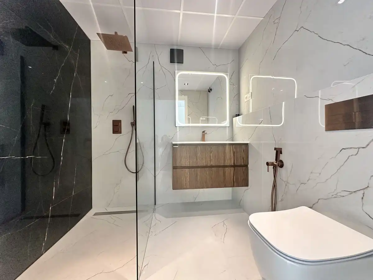 Apartment mit Aufzug zum Verkauf in Nueva Andalucía, imagen 31