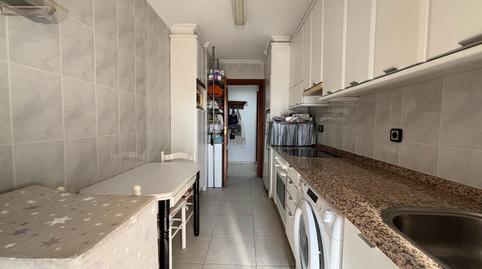 Foto 2 de Pis en venda a Avenida Dr Jimenez Diaz, 14, Barrio de San Blas, Alicante