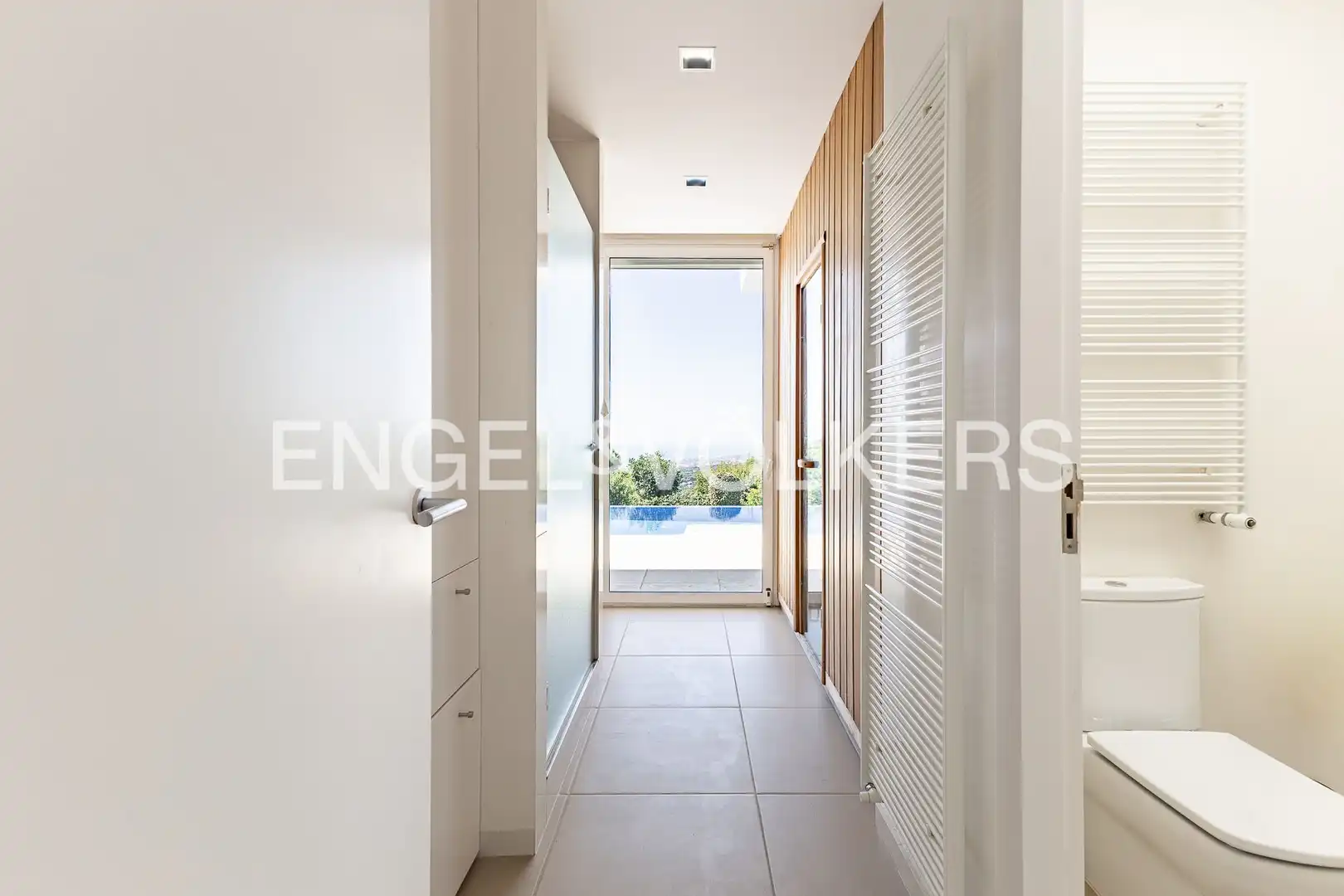 Casa amb jardí en venda a Supermaresme, imagen 26