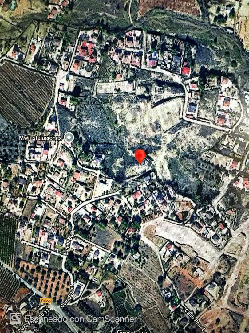 Terrenys i solars en venda a PLA DEL  AZUD