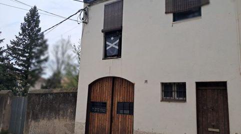 Bonica casa rustica al centre d'Olot