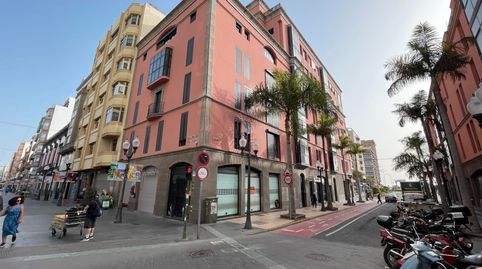 Photo 5 of Flat for rent in Calle Losero, 4, Triana, Las Palmas de Gran Canaria