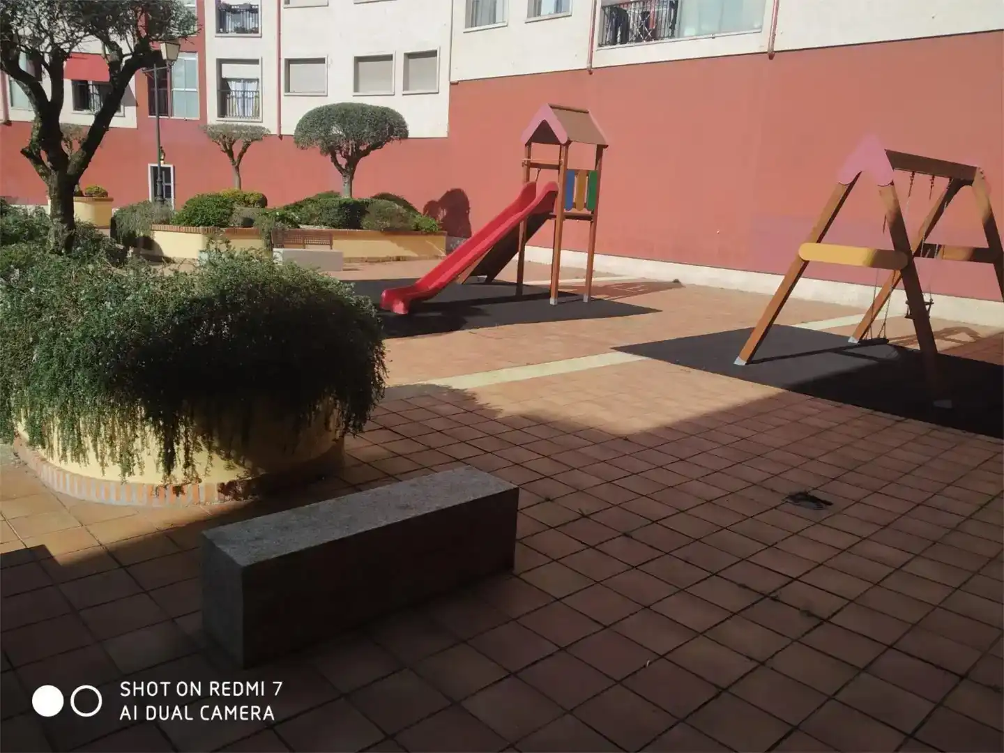Parking of Study for sale in Gondomar  with Parquet flooring and Storage room