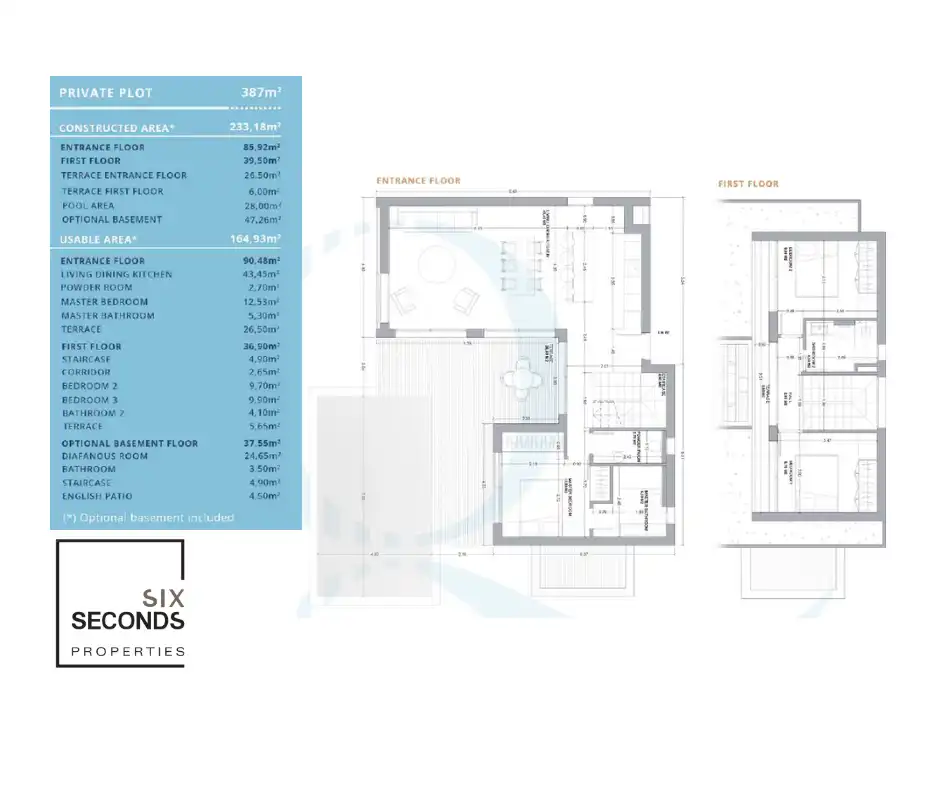 Chalet con piscina en venta en Escandinavia - Cautivador, imagen 26