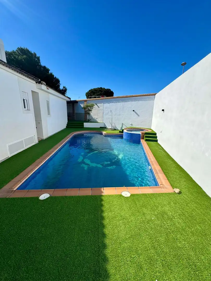 Xalet amb piscina en venda a Los Balcones - Los Altos, imagen 21