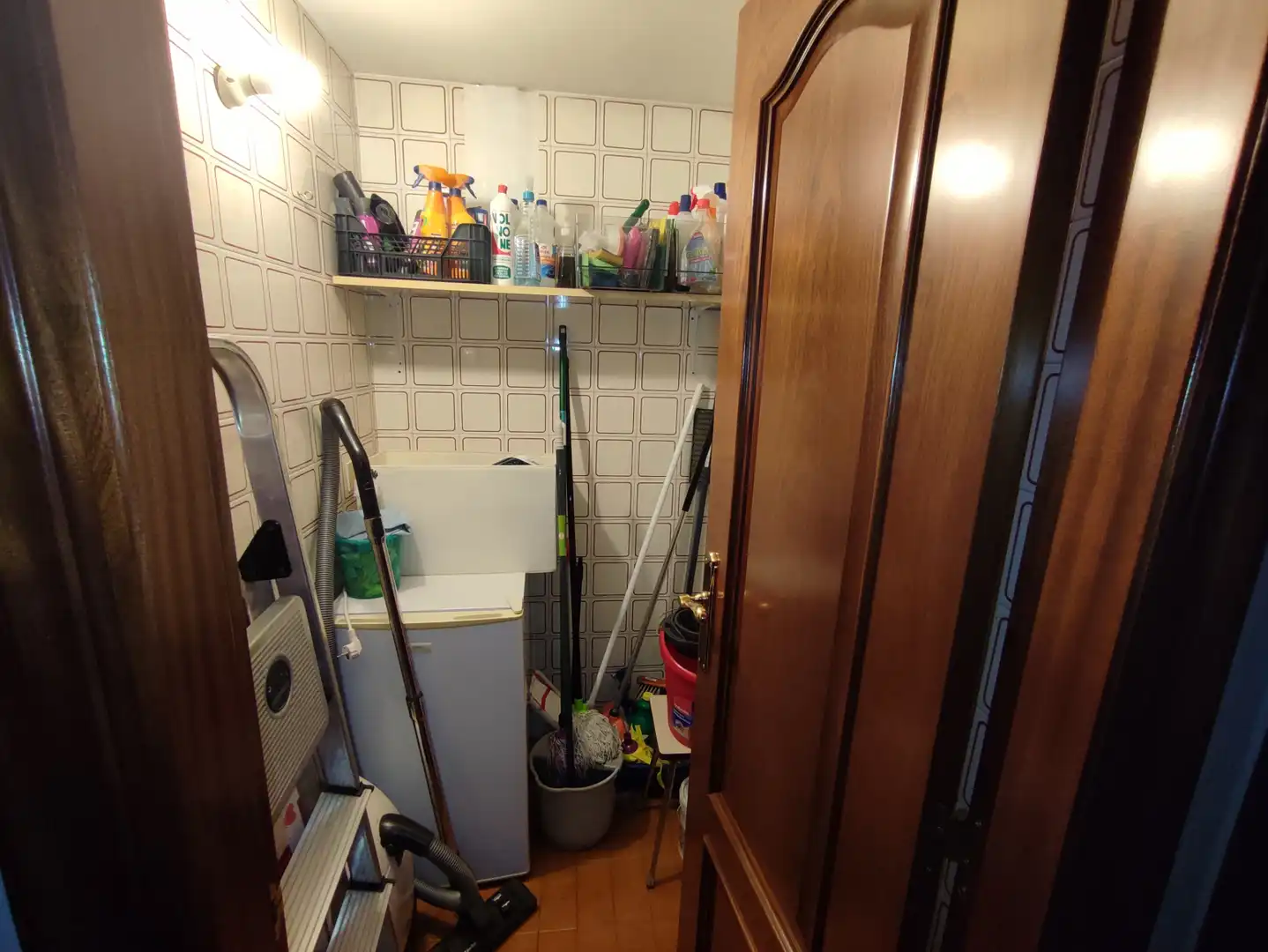 Piso de alquiler en Gijón  con Calefacción, Parquet y Amueblado