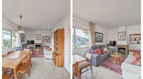 Foto 5 de Casa o xalet en venda a Avenida Arbres, 39, Serra Brava, Lloret de Mar