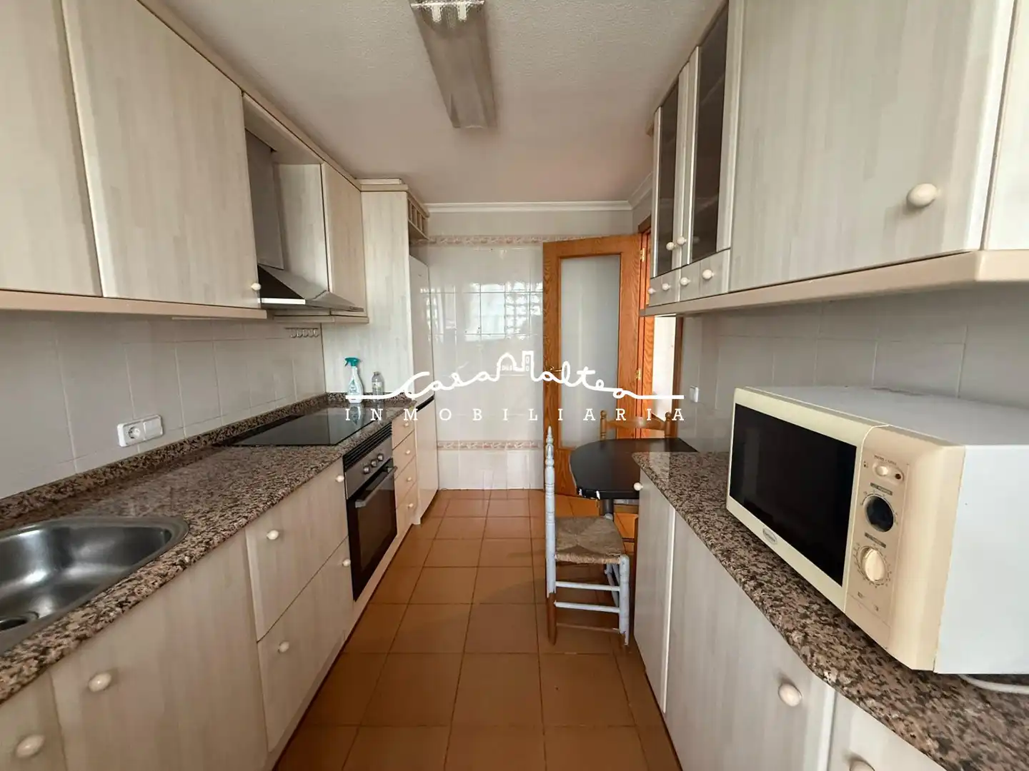 Wohnung mit Terrasse zur Miete in Altea ciudad, imagen 5