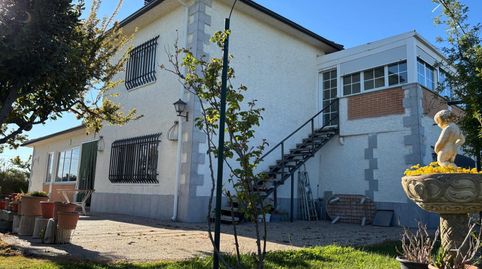 Foto 2 de Casa o xalet en venda a Pelabravo, Salamanca