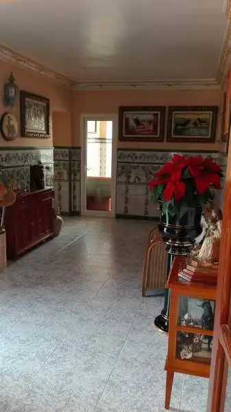 Casa o chalet en venta en Cullera con Jardín privado, Terraza y Trastero