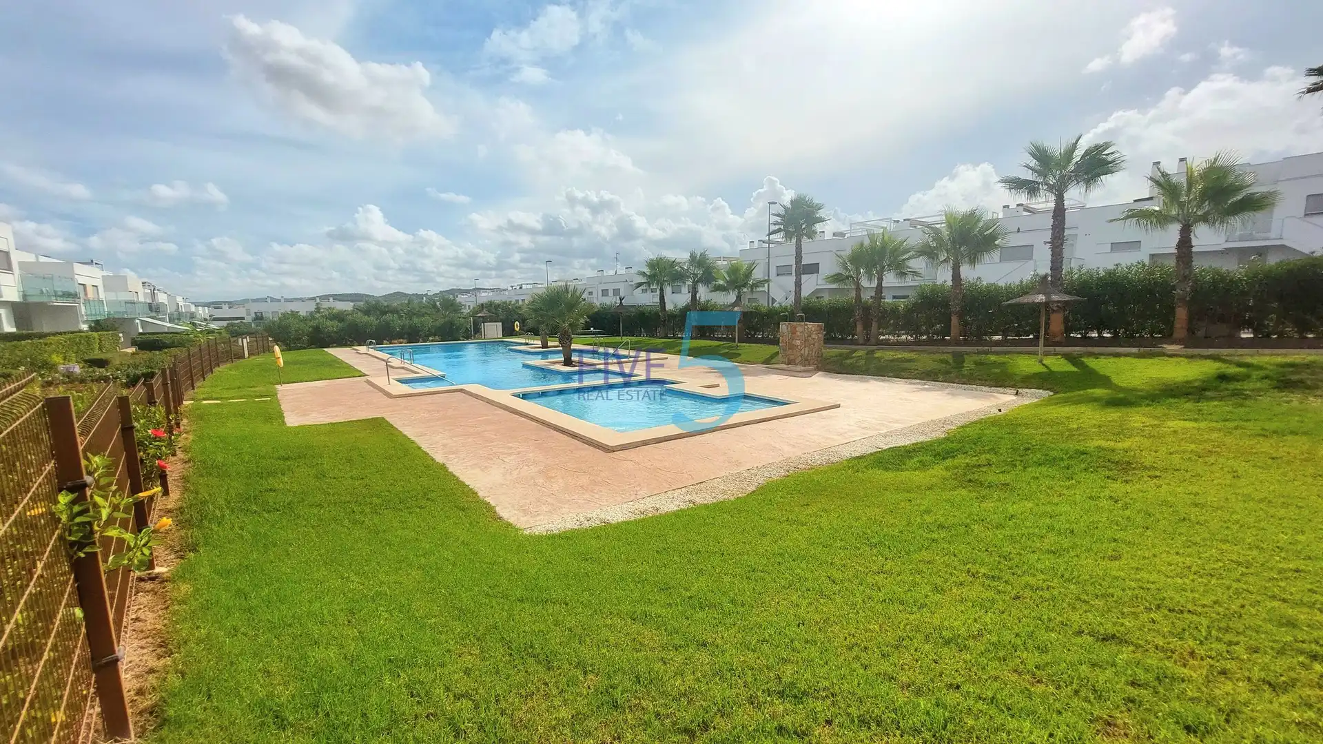 Wohnung mit Pool zum Verkauf in Desamparados - Hurchillo - Torremendo, imagen 2