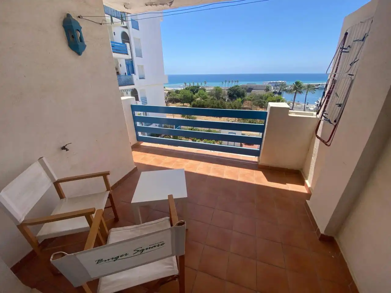 Piso con piscina en venta en Avenida Carmen 5