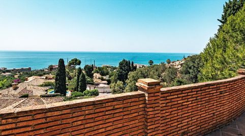 Foto 4 von Haus oder Chalet zum Verkauf in La Capellanía - El Higuerón, Benalmádena