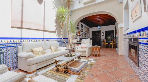 Foto 2 de Casa adosada en venda a Casco Histórico - Zona Alta, Cádiz