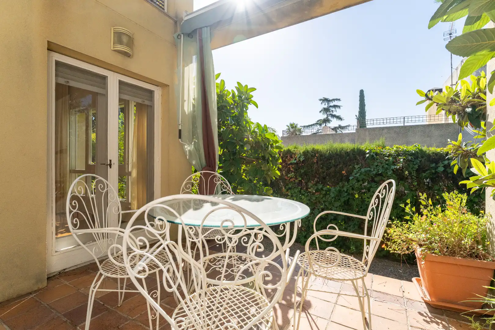 Terrace of Houses for sale in Reus  with Air Conditioner, Heating and Private garden