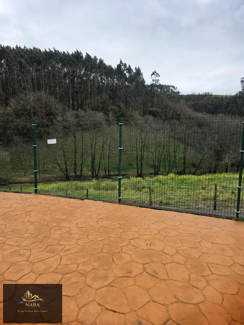 Garden of Houses for sale in Meruelo  with Air Conditioner, Private garden and Terrace