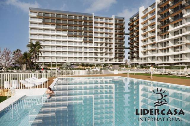 Ático en Venta en Punta Prima