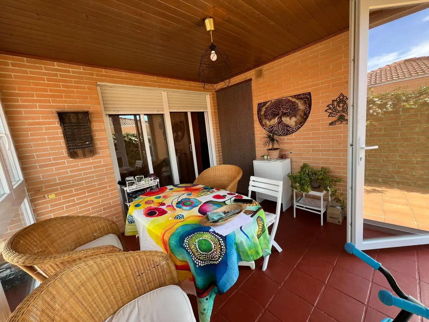 Detached house for sale in Robledo de Chavela, imagen 7