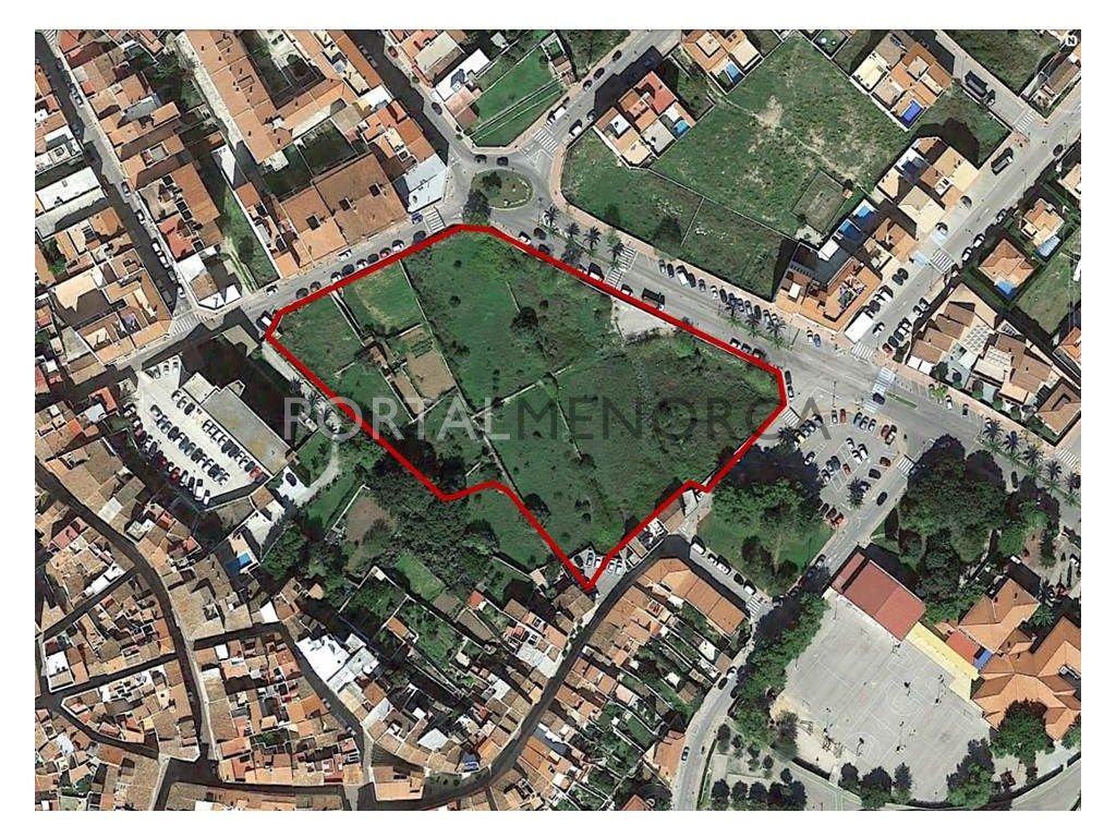 Residencial en venda en Alaior