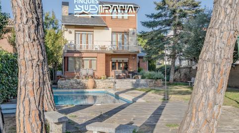 Foto 5 de Casa o chalet en venta en Ponent - Set Camins, Igualada