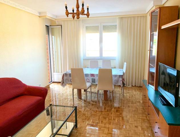 Piso en Alquiler en Pizarrales