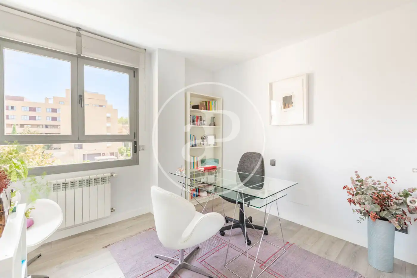 Piso en venta en Madrid con Aire acondicionado, Calefacción y Terraza