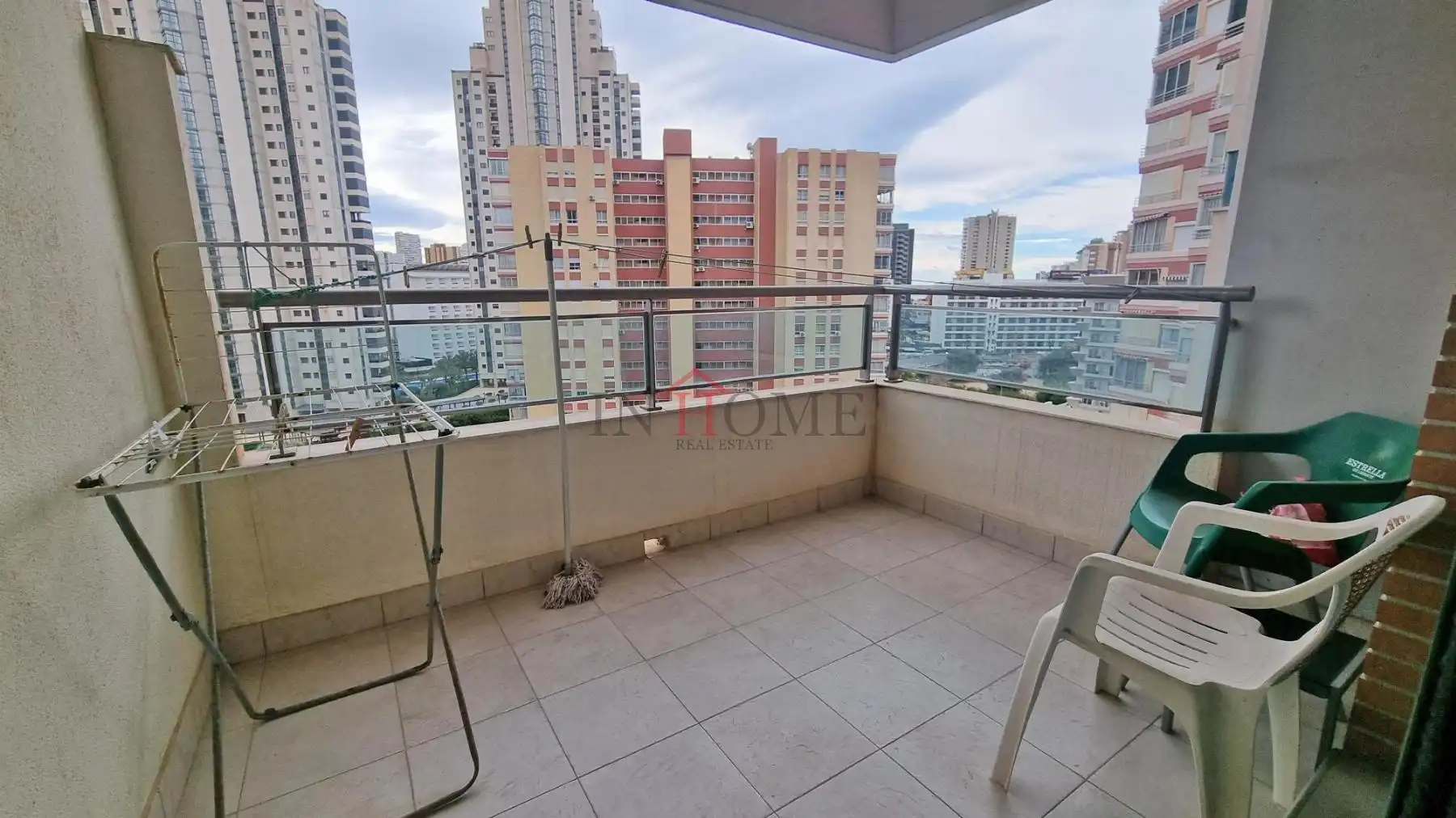 Apartament amb piscina en venda a Rincón de Loix, imagen 12