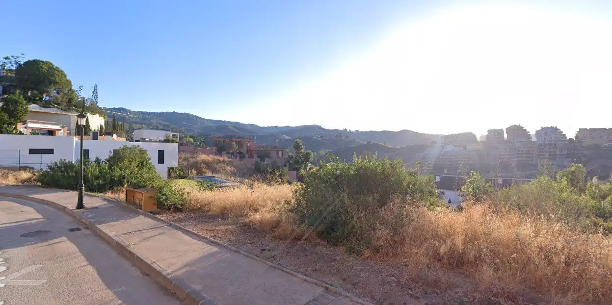 Terreni e lotti in vendita a Elviria - Cabopino