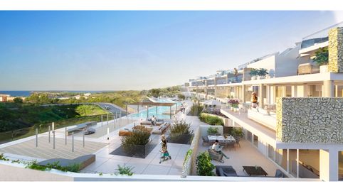 Photo 2 of Duplexes for sale in Calle Via de Ronda;arenal Cast., Arenal d'en Castell, Es Mercadal