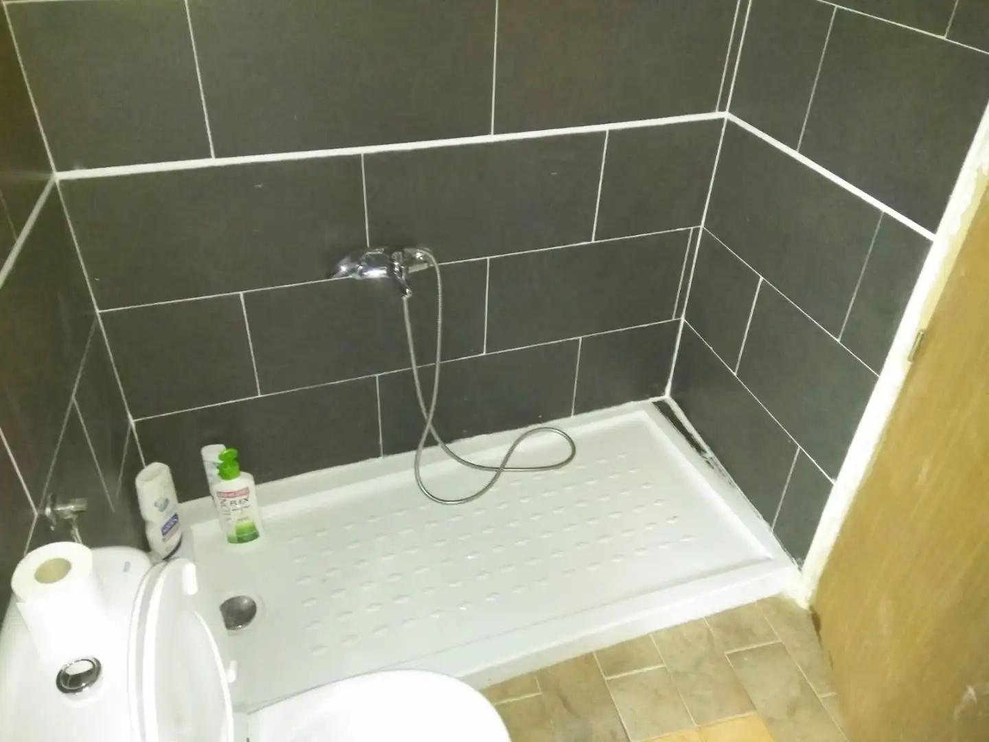 Bathroom of Country homes for sale in Dos Aguas  with Storage room