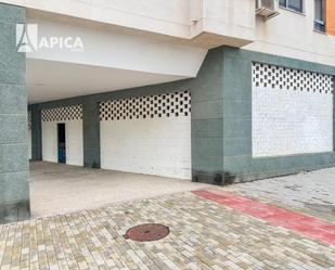 Exterior view of Premises for sale in Jerez de la Frontera