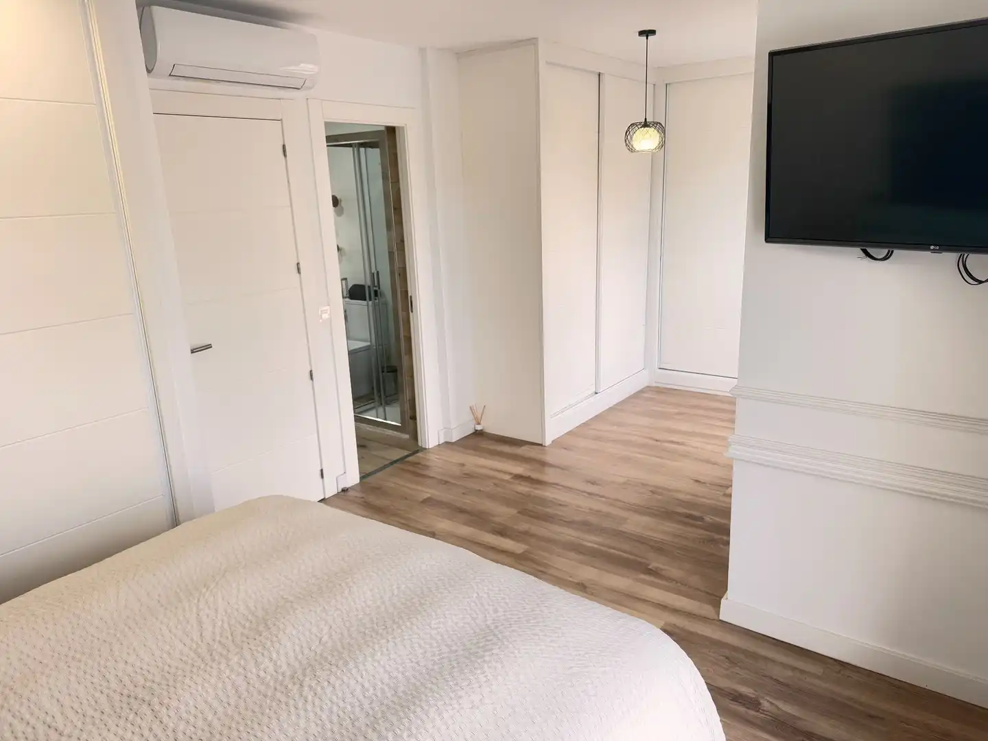Adosado en venta en José María Cagigal, imagen 44
