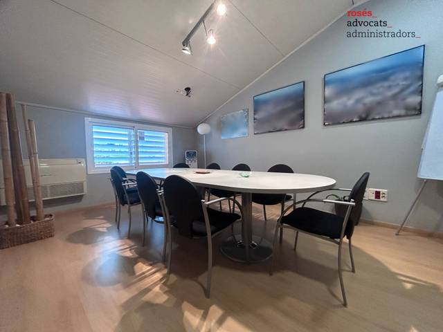 Oficina en Venta en Carrer de la Riera de Sant Miquel en Vila de Gràcia