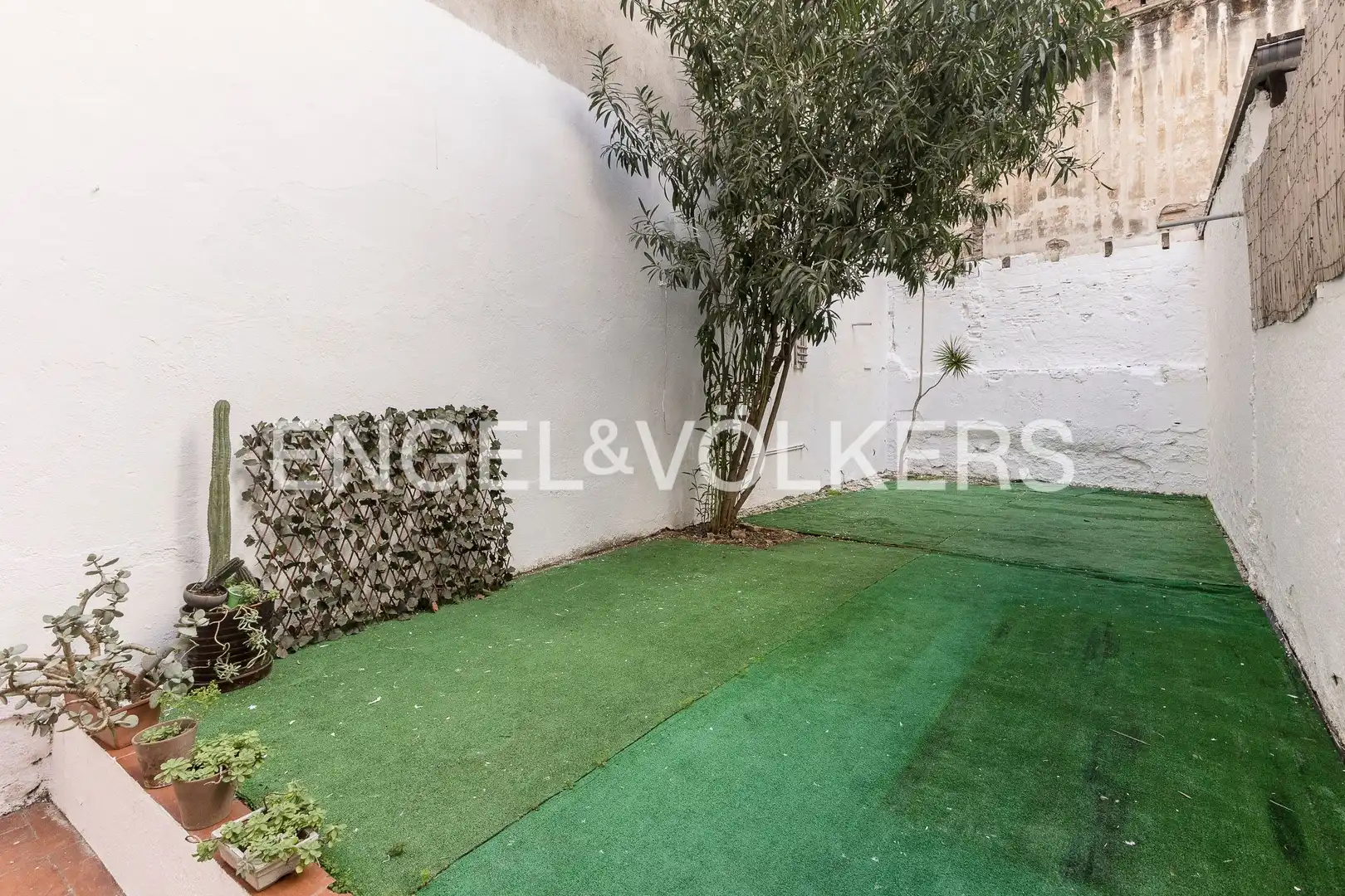 Wohnung zur Miete in Barcelona, Barcelona
