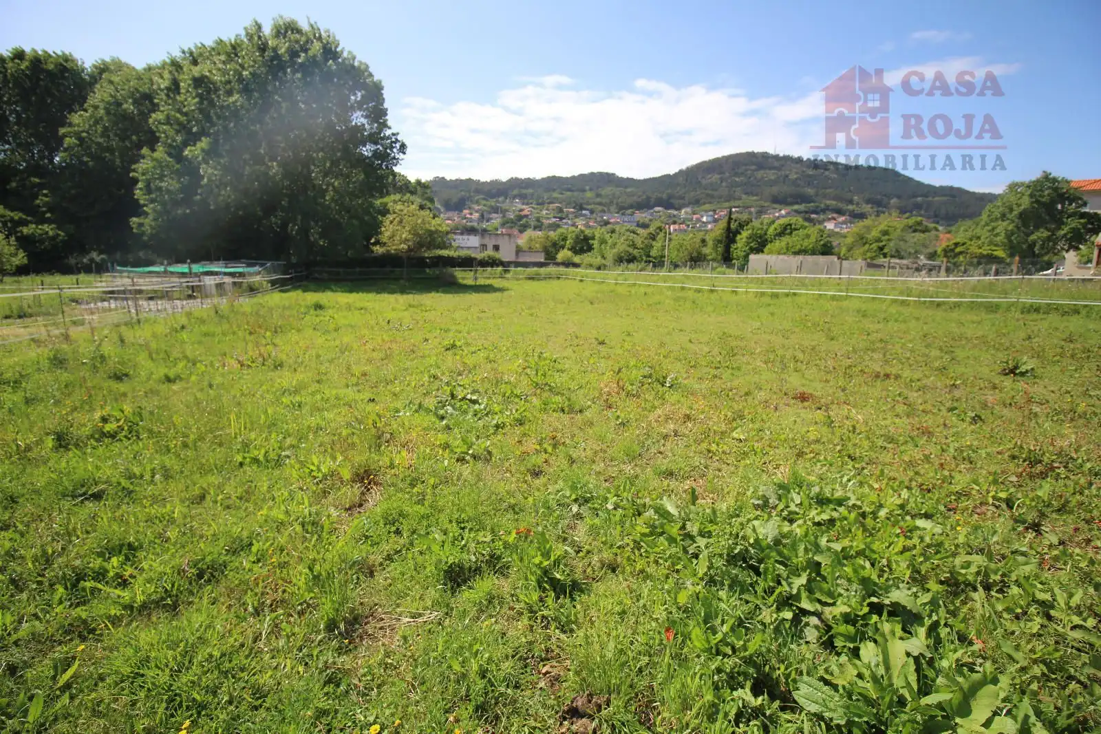 Lands and plots for sale in Rúa da Retirosa, imagen 9