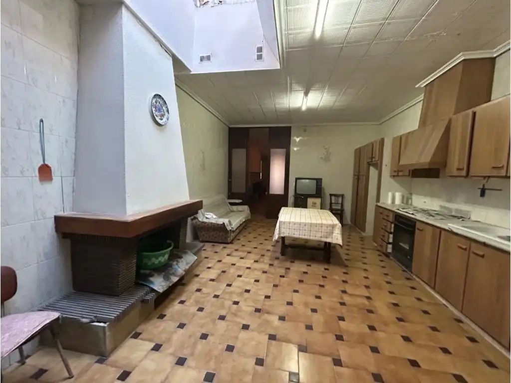 Villa con terrazza in vendita a Madrigal, imagen 28