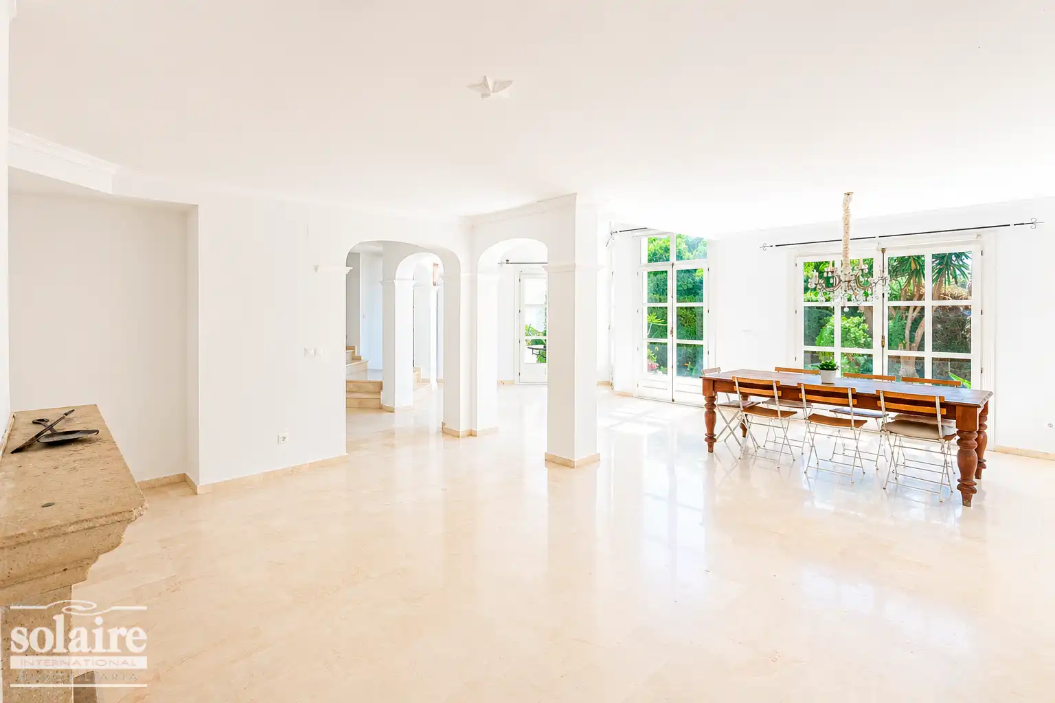 Casa o chalet en venta en Finestrat con Aire acondicionado, Jardín privado y Terraza