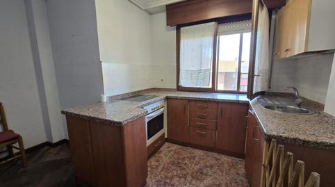 Foto 2 de Apartamento en venta en Calahorra, Santo Domingo de la Calzada, La Rioja