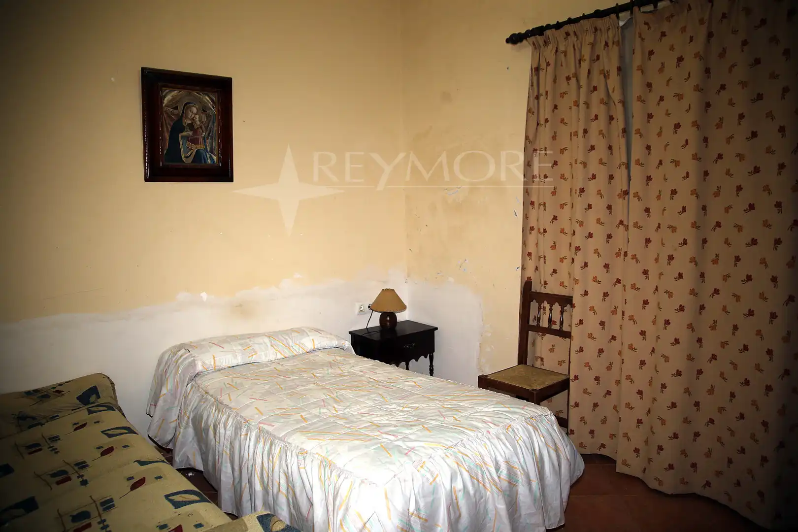 Habitación de Casa o chalet en venta en Bujalance con Jardín privado, Trastero y Piscina