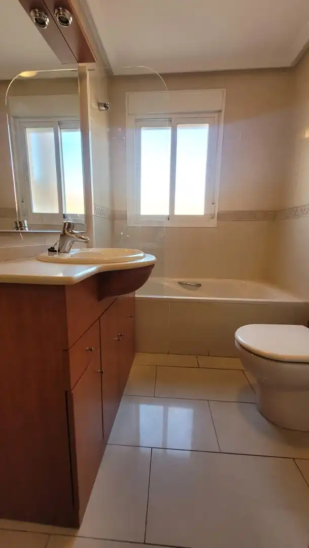 Bungalow with terrace for sale in Centro, imagen 15